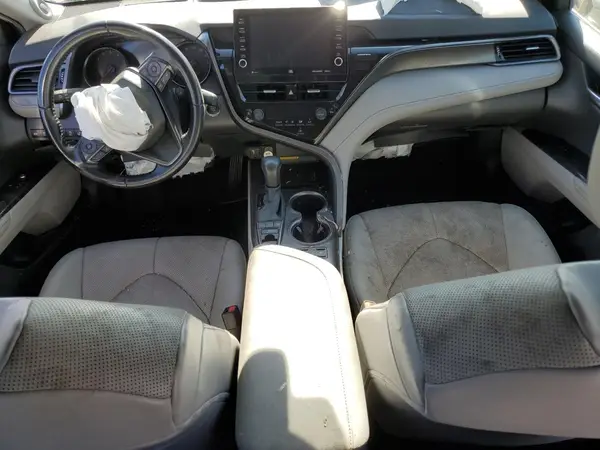 4T1K61BK4MU038367 2021 TOYOTA CAMRY - Image 8