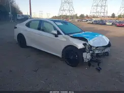 4T1K61BK4MU040474 2021 TOYOTA CAMRY