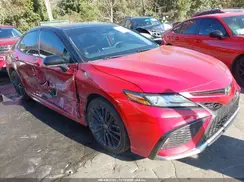 4T1K61BK4MU043522 2021 TOYOTA CAMRY