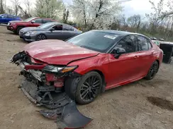 4T1K61BK4MU044802 2021 TOYOTA CAMRY