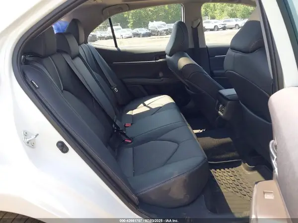 4T1K61BK4NU059883 2022 TOYOTA CAMRY - Image 8
