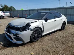 4T1K61BK4NU062234 2022 TOYOTA CAMRY