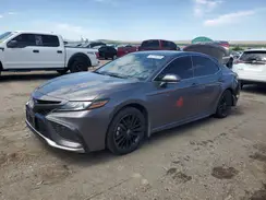 4T1K61BK4NU063612 2022 TOYOTA CAMRY