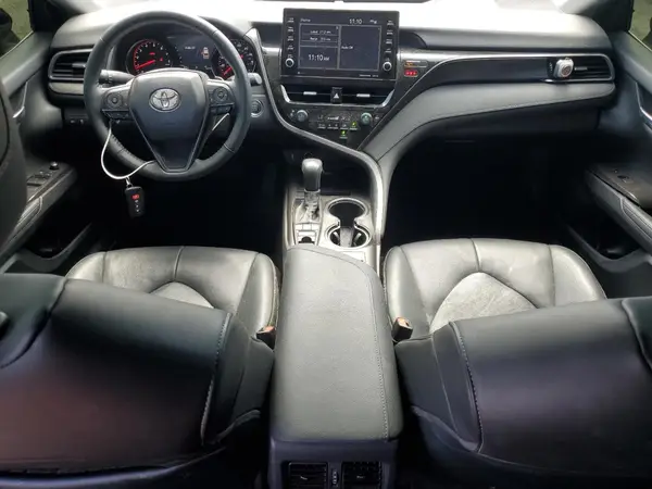 4T1K61BK4NU063612 2022 TOYOTA CAMRY - Image 8