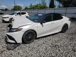 4T1K61BK4NU070639 2022 TOYOTA CAMRY