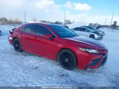 4T1K61BK4NU072391 2022 TOYOTA CAMRY
