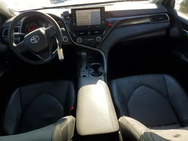 4T1K61BK4PU083524 2023 TOYOTA CAMRY - Image 8