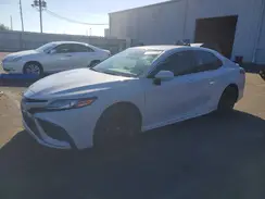 4T1K61BK4PU086374 2023 TOYOTA CAMRY
