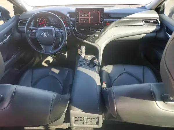 4T1K61BK4PU086374 2023 TOYOTA CAMRY - Image 8