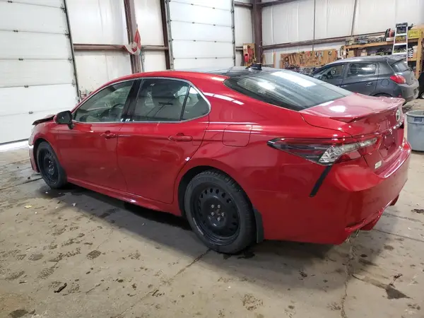 4T1K61BK4PU089579 2023 TOYOTA CAMRY - Image 2