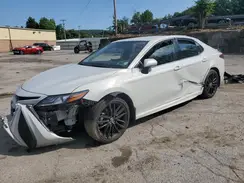 4T1K61BK4PU093342 2023 TOYOTA CAMRY