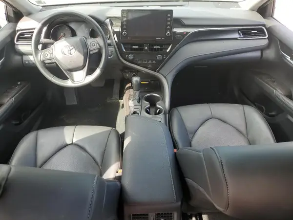 4T1K61BK4PU093342 2023 TOYOTA CAMRY - Image 8