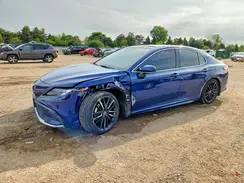4T1K61BK4PU094278 2023 TOYOTA CAMRY