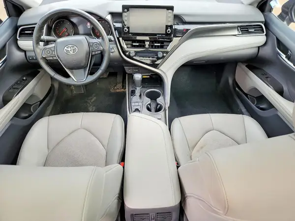 4T1K61BK4PU094278 2023 TOYOTA CAMRY - Image 8