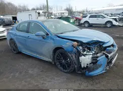 4T1K61BK4PU102881 2023 TOYOTA CAMRY