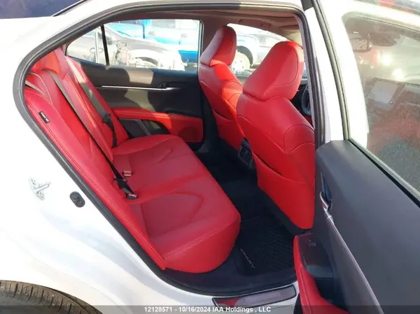 4T1K61BK4PU103853 2023 TOYOTA CAMRY - Image 8