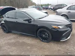 4T1K61BK4PU105201 2023 TOYOTA CAMRY