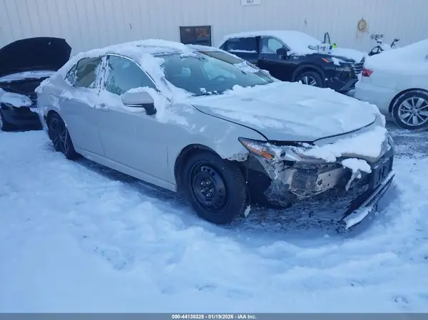 4T1K61BK4PU105263 2023 TOYOTA CAMRY - Image 1