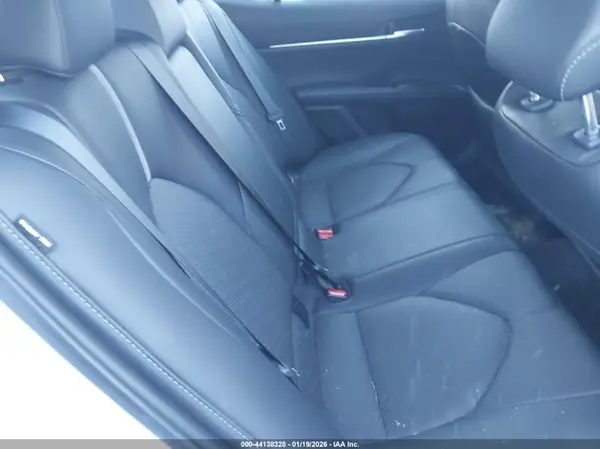 4T1K61BK4PU105263 2023 TOYOTA CAMRY - Image 8