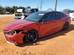 4T1K61BK4RU110479 2024 TOYOTA CAMRY