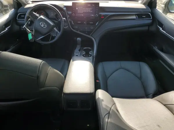 4T1K61BK4RU115469 2024 TOYOTA CAMRY - Image 8