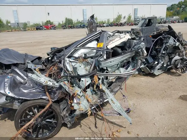 4T1K61BK4RU116623 2024 TOYOTA CAMRY - Image 8