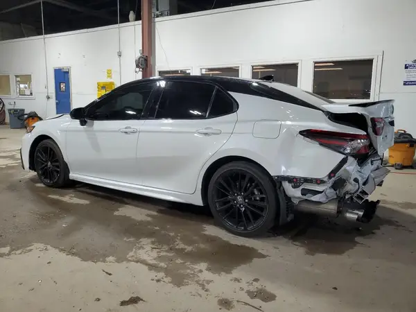 4T1K61BK4RU123068 2024 TOYOTA CAMRY - Image 2
