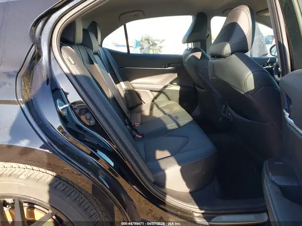 4T1K61BK4RU128495 2024 TOYOTA CAMRY - Image 8