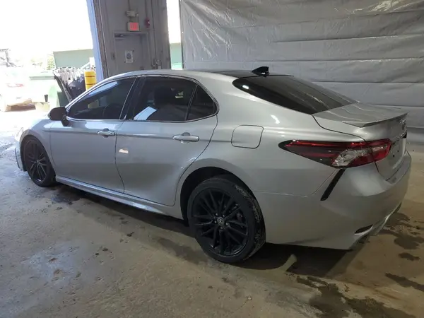 4T1K61BK4RU128545 2024 TOYOTA CAMRY - Image 2