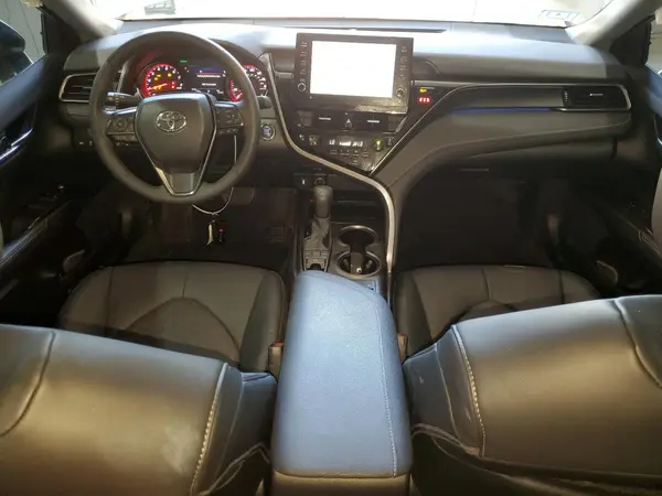 4T1K61BK4RU128545 2024 TOYOTA CAMRY - Image 8