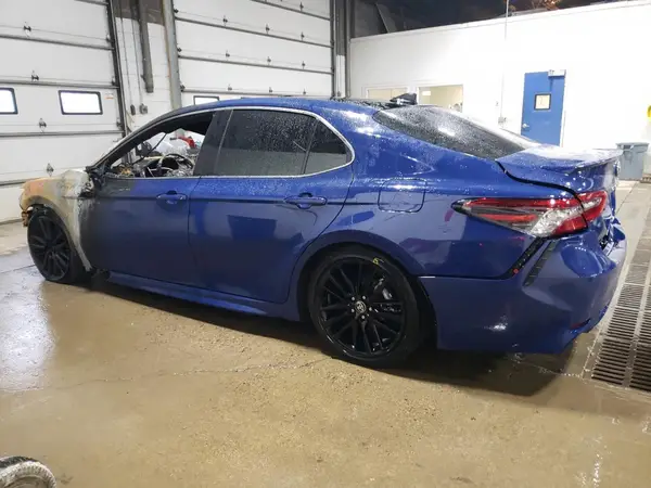 4T1K61BK4RU130361 2024 TOYOTA CAMRY - Image 2
