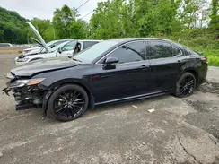 4T1K61BK4RU130392 2024 TOYOTA CAMRY