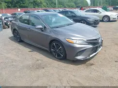 4T1K61BK5LU006395 2020 TOYOTA CAMRY