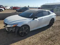 4T1K61BK5LU009829 2020 TOYOTA CAMRY