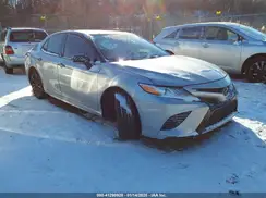 4T1K61BK5LU011192 2020 TOYOTA CAMRY
