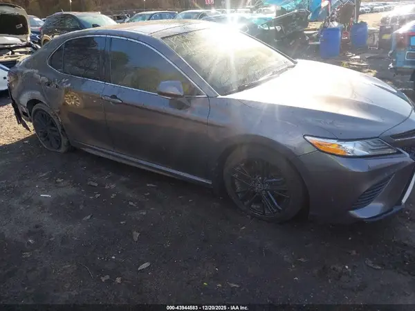 4T1K61BK5LU014173 2020 TOYOTA CAMRY - Image 1