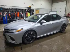 4T1K61BK5LU016666 2020 TOYOTA CAMRY