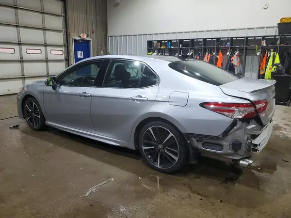 4T1K61BK5LU016666 2020 TOYOTA CAMRY - Image 2