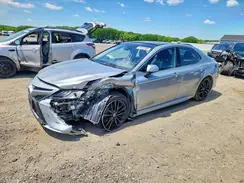 4T1K61BK5MU030231 2021 TOYOTA CAMRY