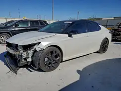 4T1K61BK5MU034019 2021 TOYOTA CAMRY