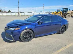 4T1K61BK5MU036112 2021 TOYOTA CAMRY