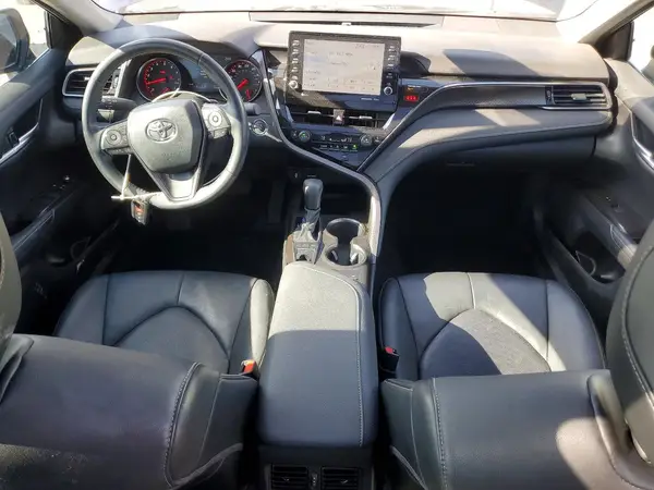 4T1K61BK5MU036112 2021 TOYOTA CAMRY - Image 8