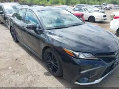 4T1K61BK5MU040208 2021 TOYOTA CAMRY