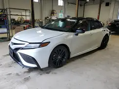 4T1K61BK5MU043030 2021 TOYOTA CAMRY