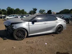 4T1K61BK5MU046770 2021 TOYOTA CAMRY