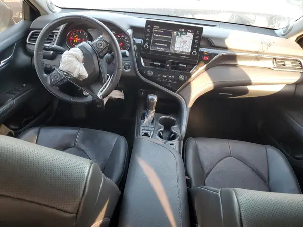 4T1K61BK5MU046770 2021 TOYOTA CAMRY - Image 8