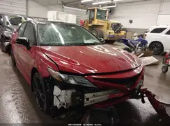 4T1K61BK5N4050318 2022 TOYOTA CAMRY