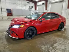 4T1K61BK5NU048844 2022 TOYOTA CAMRY