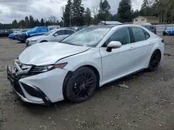 4T1K61BK5NU053901 2022 TOYOTA CAMRY