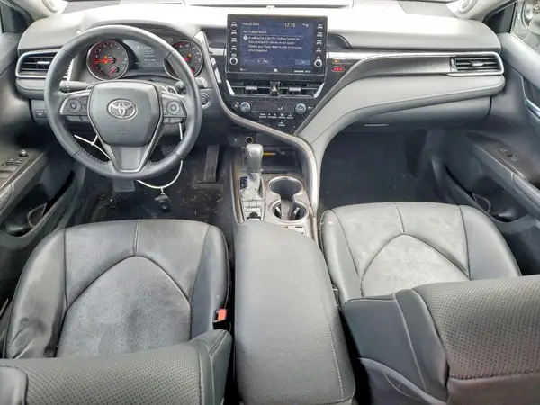 4T1K61BK5NU053901 2022 TOYOTA CAMRY - Image 8